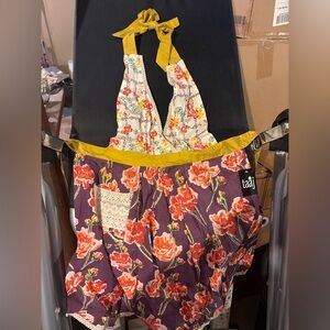 Taaj Cooking Apron